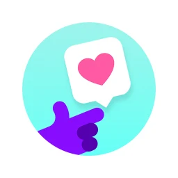 Biểu tượng Litmatch—Make new friends